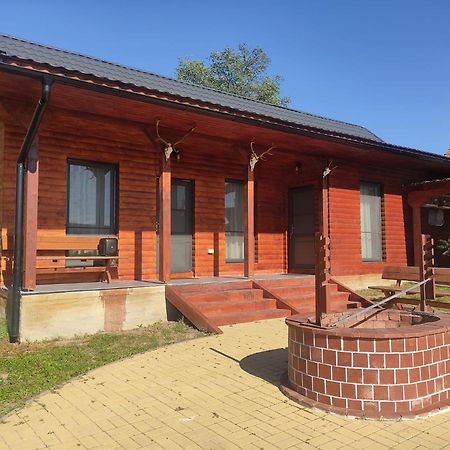 La Hacienda Ξενοδοχείο Chetani Εξωτερικό φωτογραφία