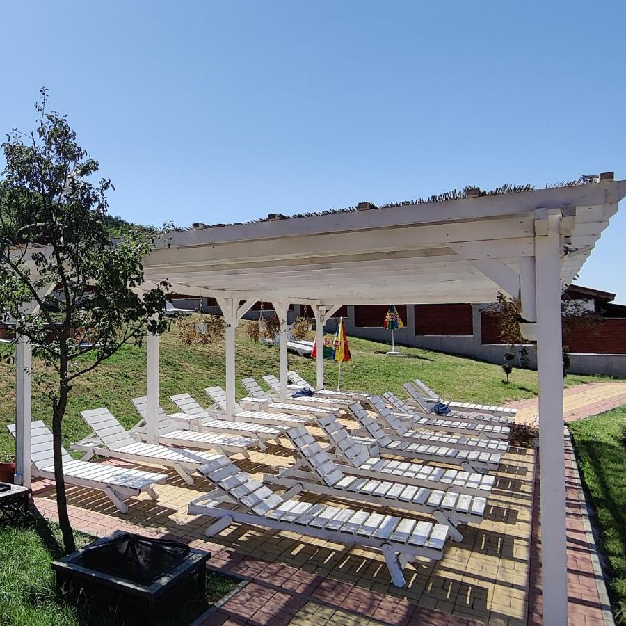 La Hacienda Ξενοδοχείο Chetani Εξωτερικό φωτογραφία