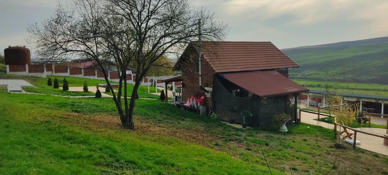 La Hacienda Ξενοδοχείο Chetani Εξωτερικό φωτογραφία