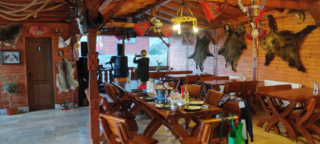 La Hacienda Ξενοδοχείο Chetani Εξωτερικό φωτογραφία