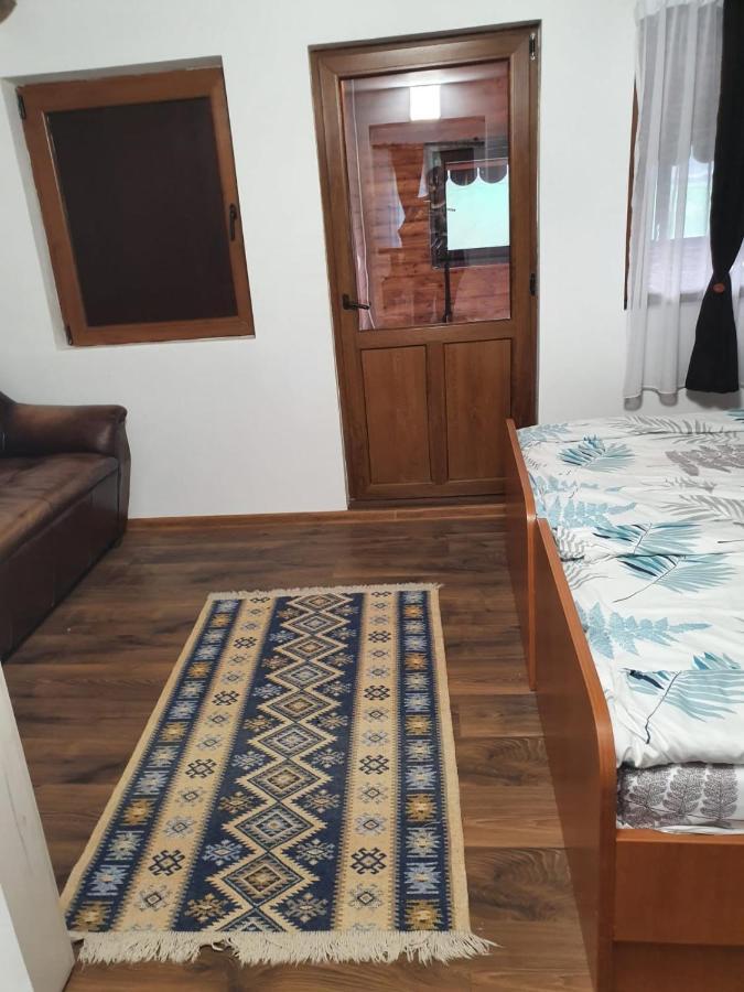La Hacienda Ξενοδοχείο Chetani Εξωτερικό φωτογραφία