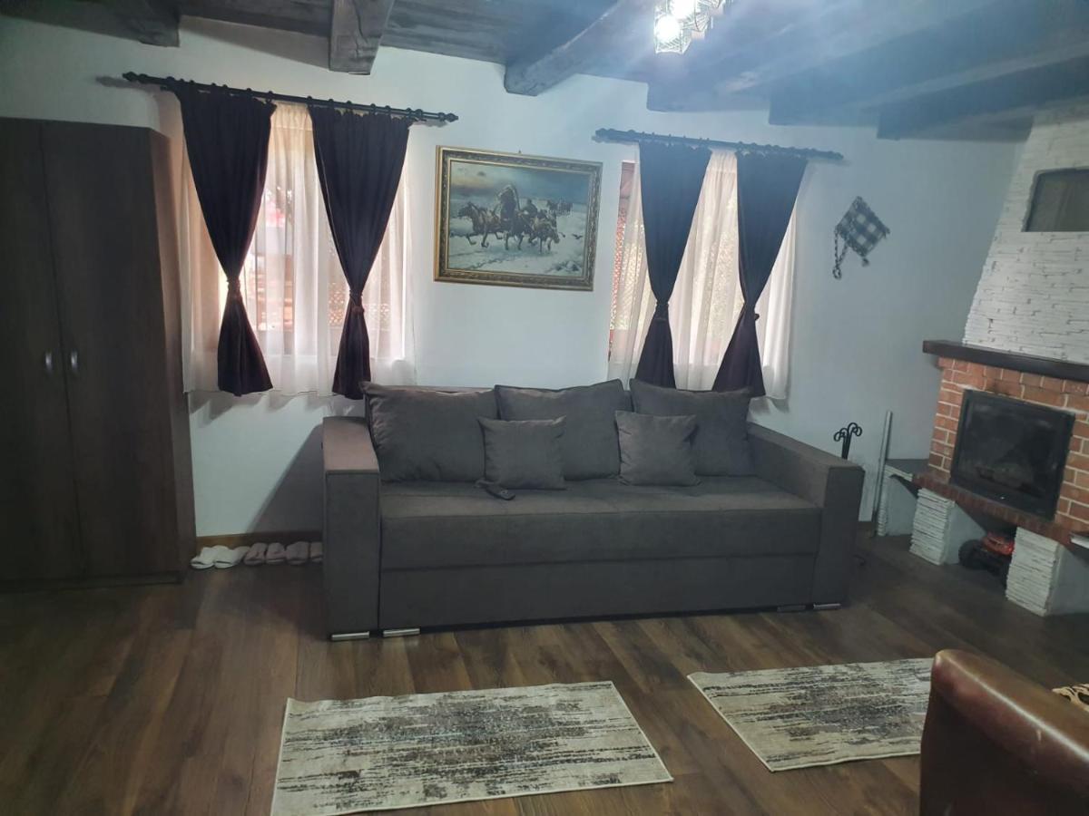 La Hacienda Ξενοδοχείο Chetani Εξωτερικό φωτογραφία