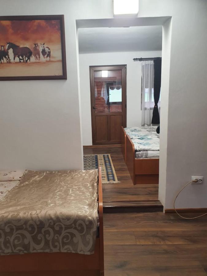 La Hacienda Ξενοδοχείο Chetani Εξωτερικό φωτογραφία