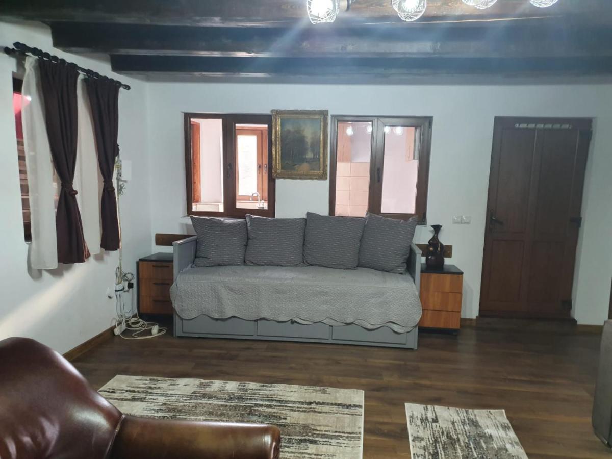 La Hacienda Ξενοδοχείο Chetani Εξωτερικό φωτογραφία