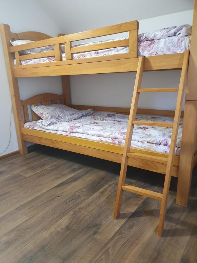 La Hacienda Ξενοδοχείο Chetani Εξωτερικό φωτογραφία